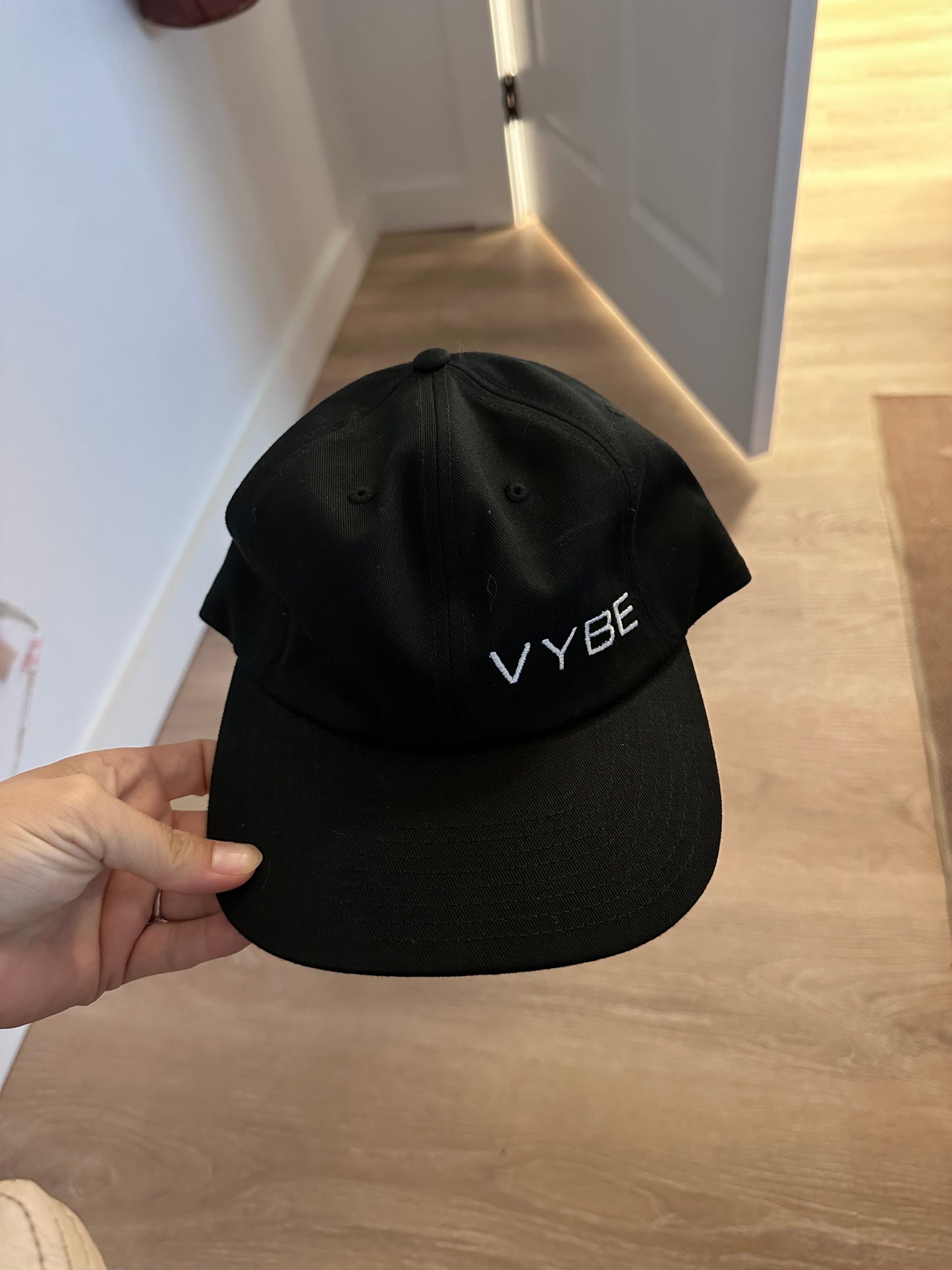 "Dad Hat"