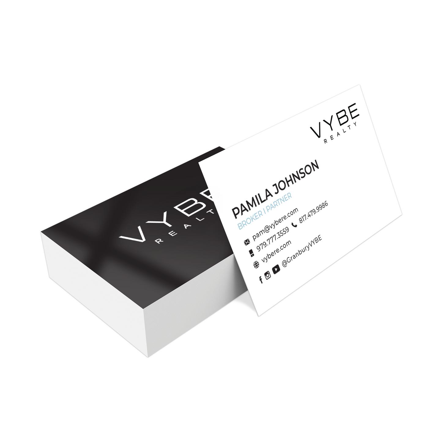 Business Cards