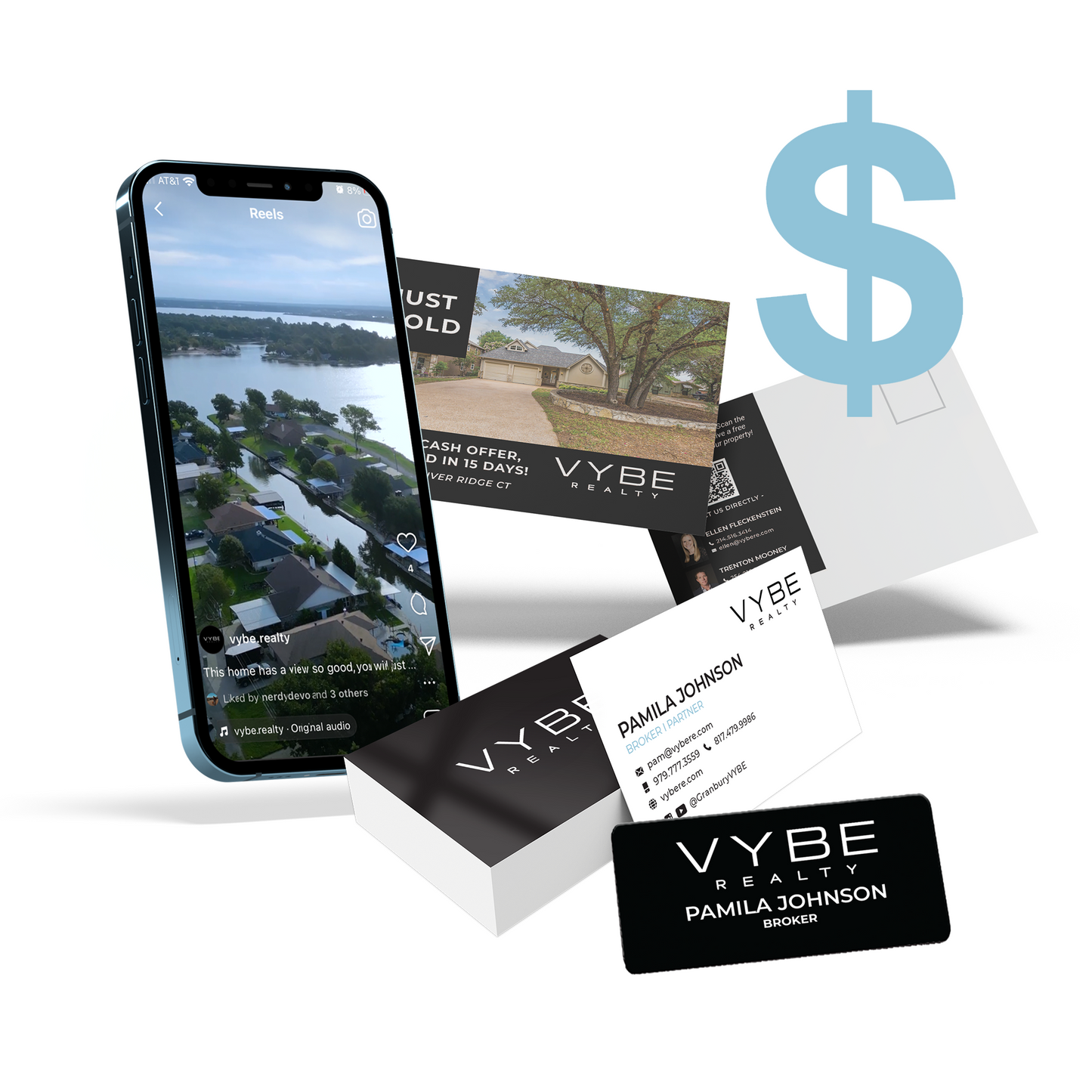Custom Ad Spend