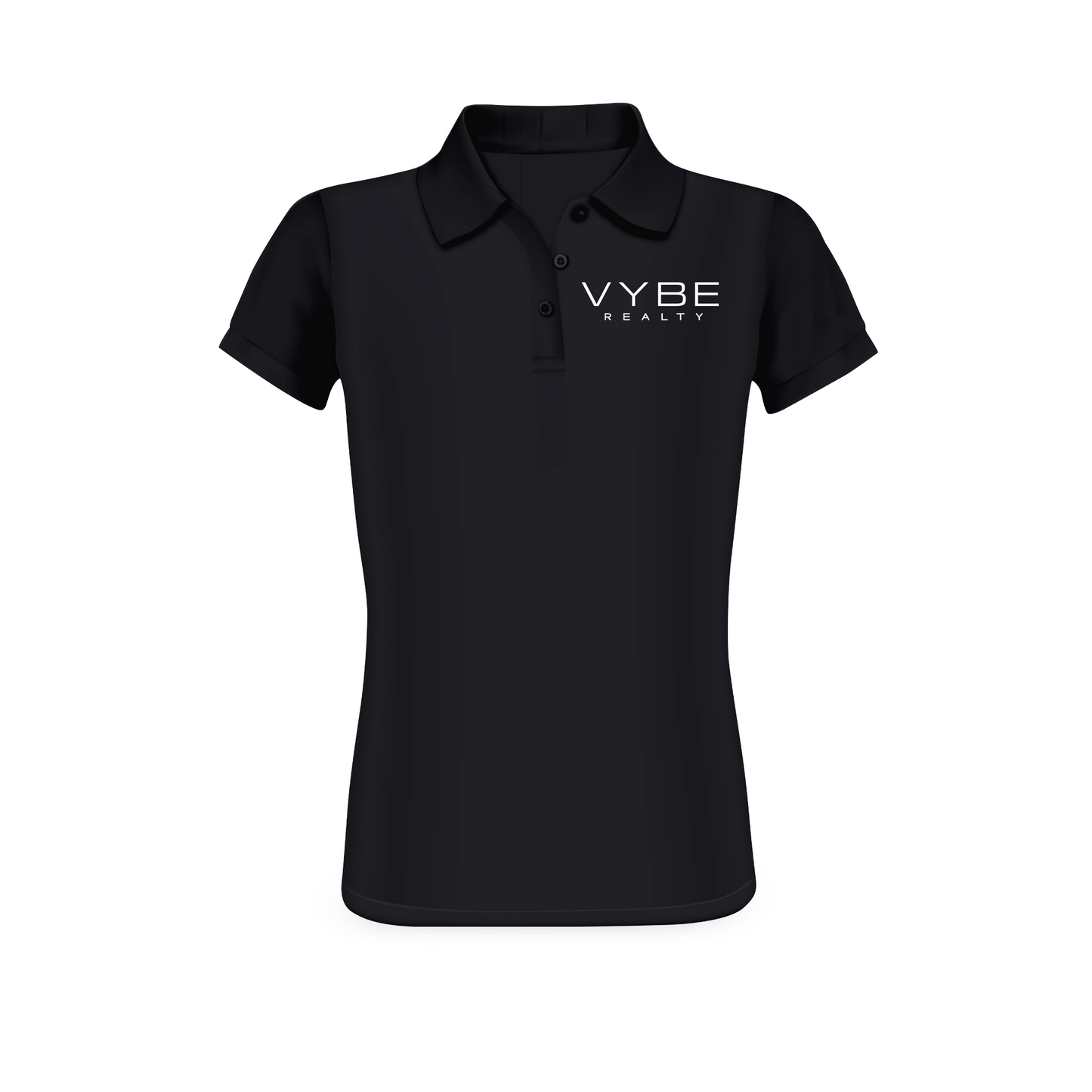 Women Polo - Dry Zone