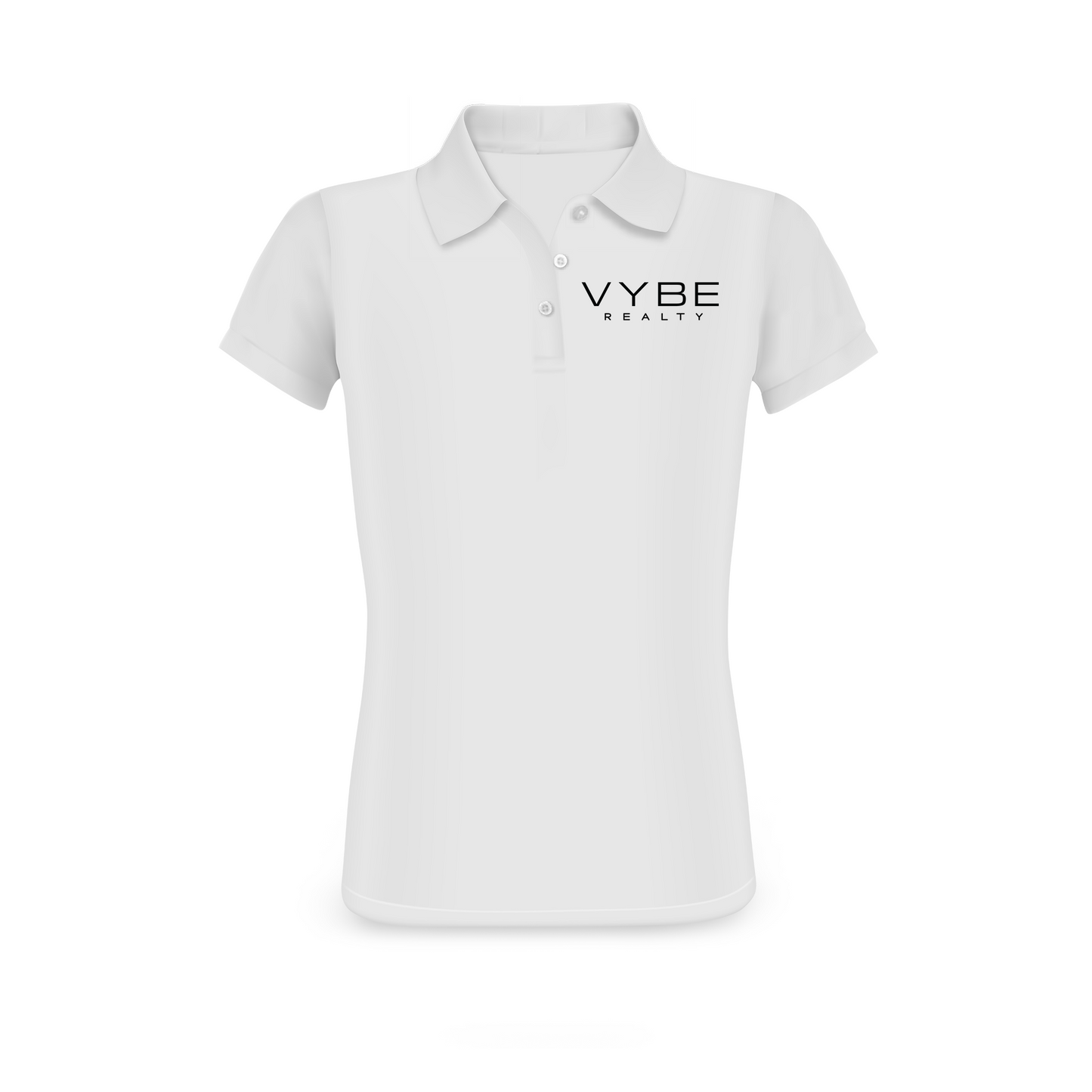 Women Polo - Dry Zone