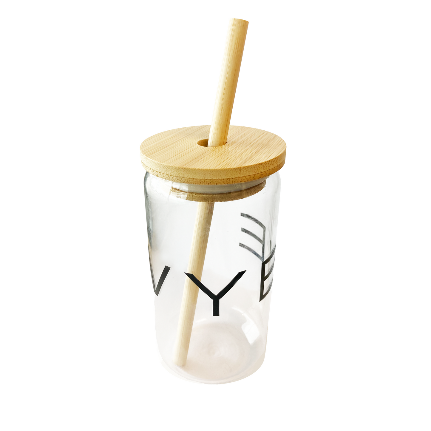 Cups- Glass Cup
