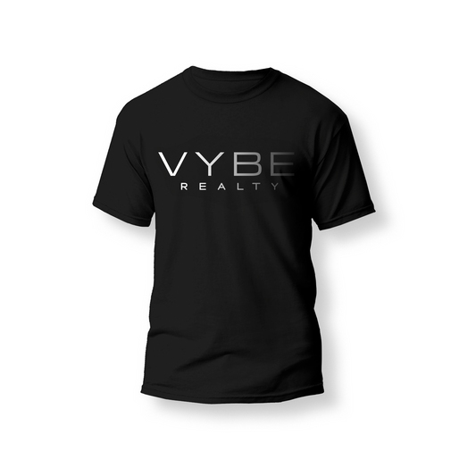 Short Sleeve VYBE Realty T-Shirt