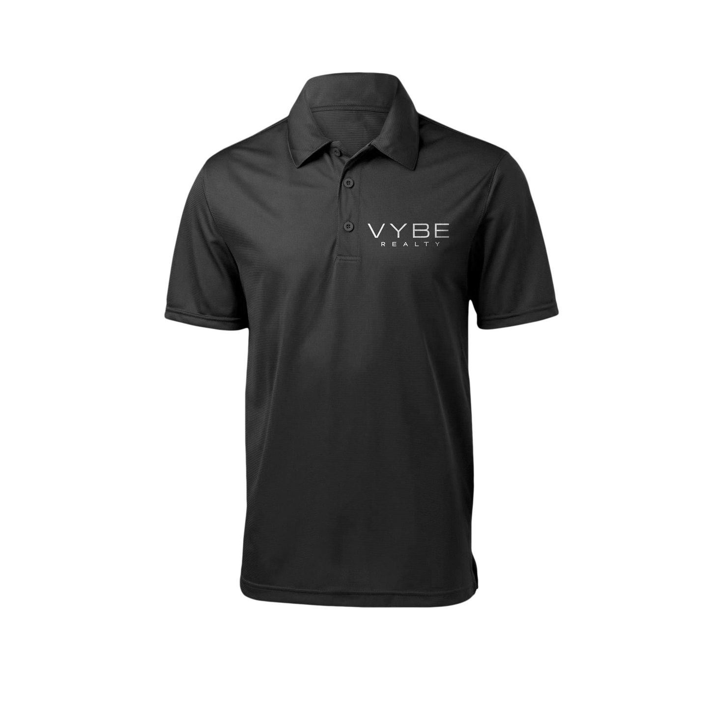 Polo Shirts - Dry Zone