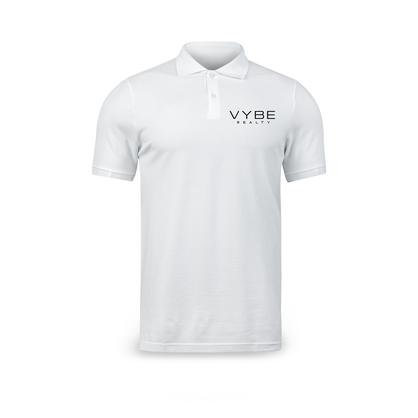 Polo Shirts - Dry Zone